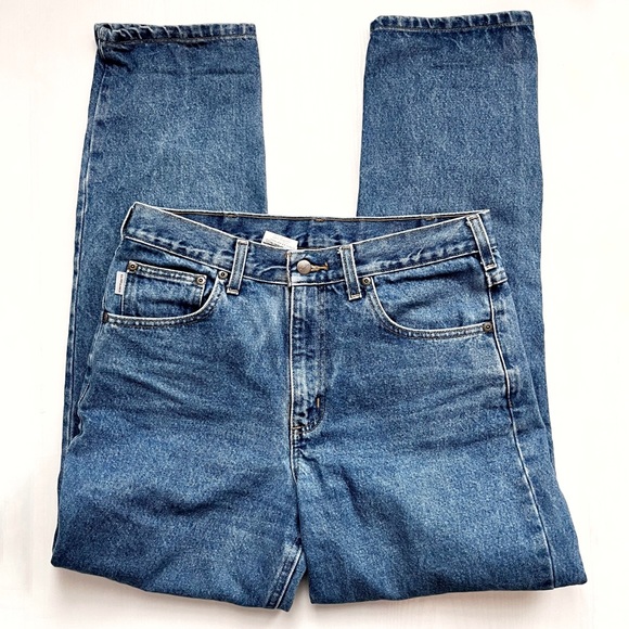 Carhartt Other - CARHARTT Relaxed Fit Jeans 32 x 32